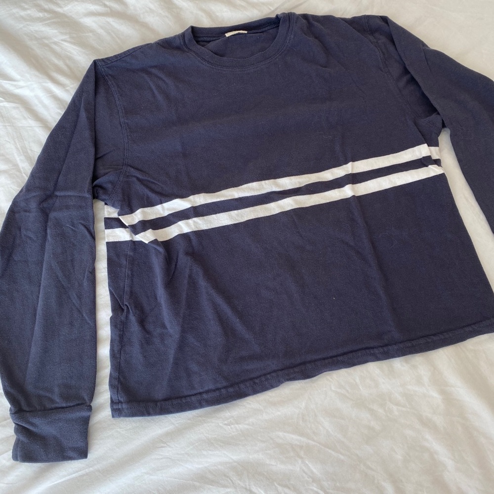 Brandy Melville long sleeves shirt